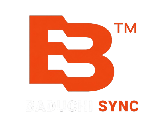 Baduchi Sync
